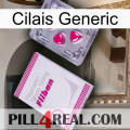 Cilais Generic 32